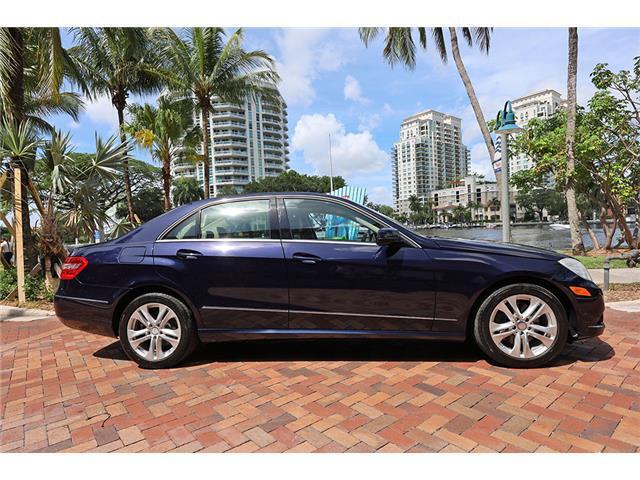 2010 mercedes-benz e-class 4dr sedan e 350 luxury rwd