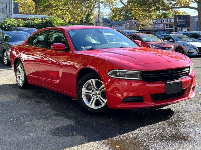 2022 dodge charger se