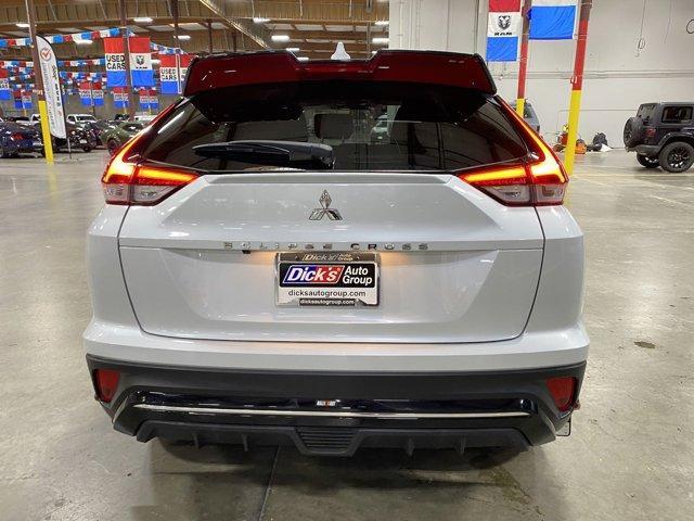2023 mitsubishi eclipse cross le