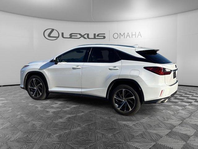 2017 lexus rx 350 350