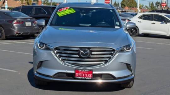 2023 Mazda CX-9