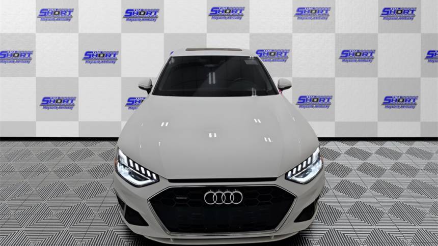 2020 audi a4 quattro premium plus 45 tfsi