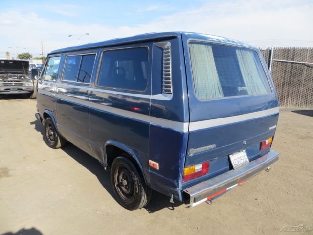 1984 l used 1.9l h4 8v no reserve