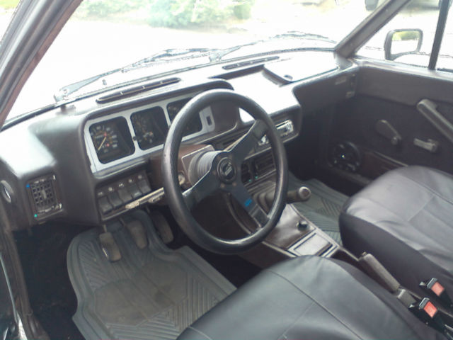1979 fiat 131 brava