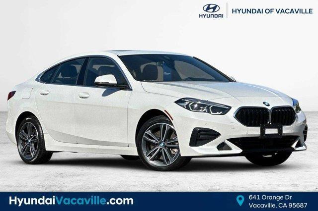 2024 bmw 228 gran coupe i xdrive