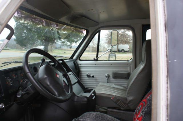 1994 gmc vandura super trak van