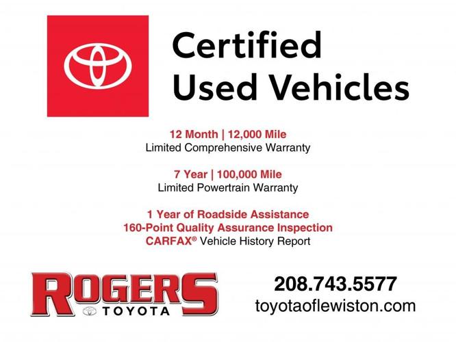 certified 2016 toyota avalon touring lewiston, id 83501 for sale in lewiston, idaho