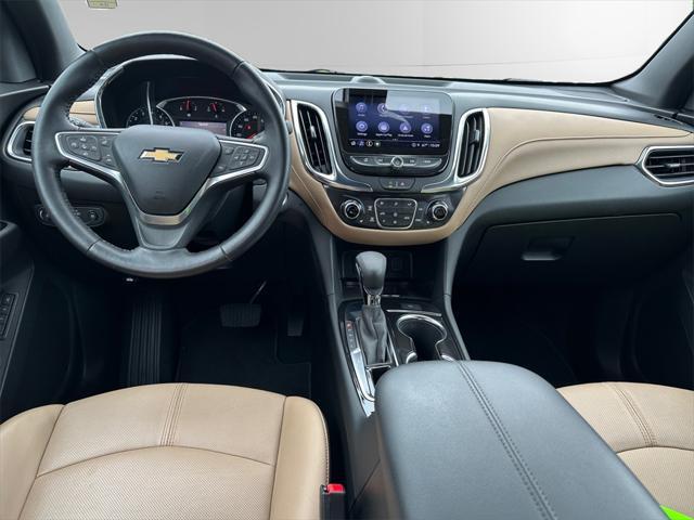 2022 chevrolet equinox premier w/1lz