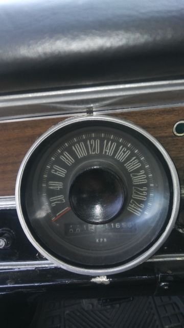 1971 suer bee