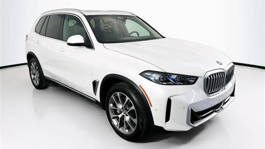2024 BMW X5