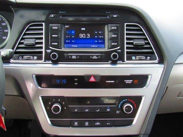 used 2015 hyundai sonata se gulfport, ms 39503 for sale in gulfport, mississippi