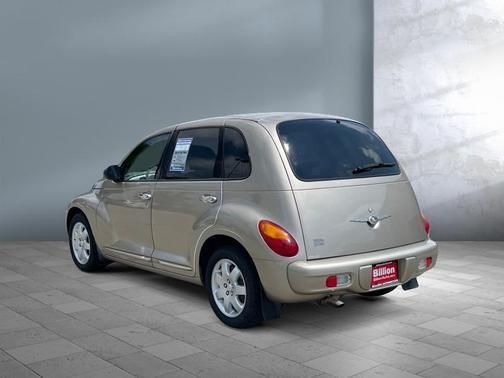 2004 chrysler pt cruiser in co bluffs, iowa