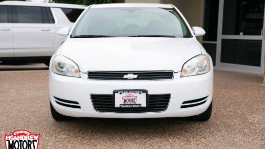 2010 Chevrolet Impala