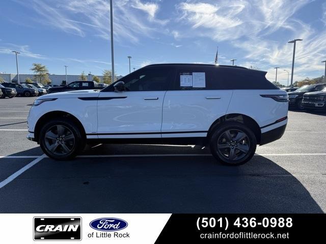 2021 land rover range rover velar r-dynamic s