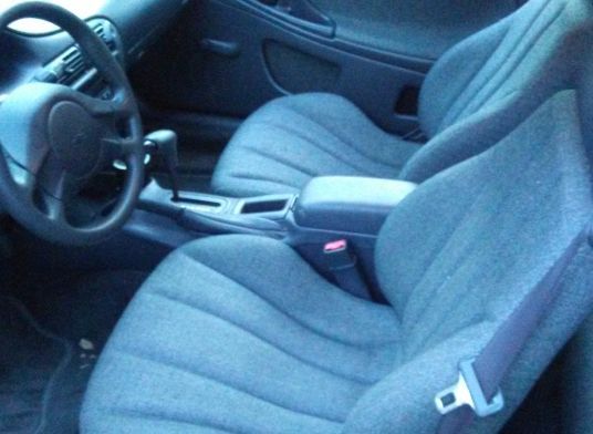 2004 chevrolet cavalier for sale in virginia by owner