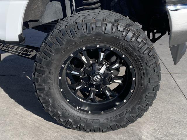 2019 ford f-350 lariat