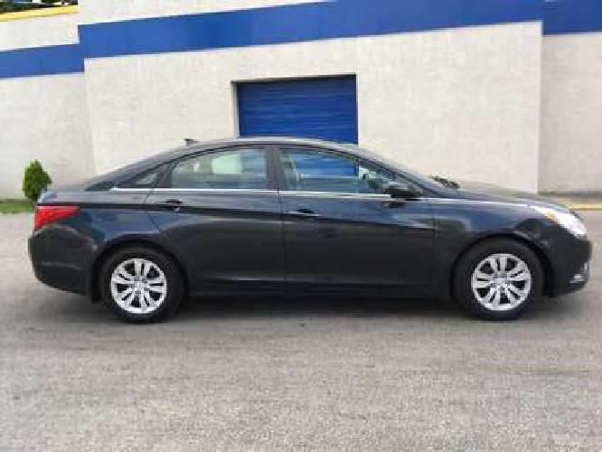 used 2012 hyundai sonata for sale in upper darby, pa