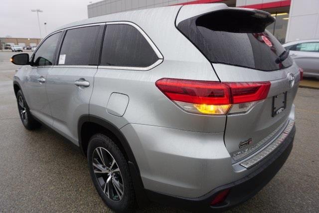 2019 toyota highlander le le 4dr suv (2.7l i4 for sale in jonesboro, arkansas