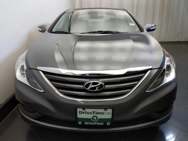 2014 hyundai sonata gls for sale in manor, delaware