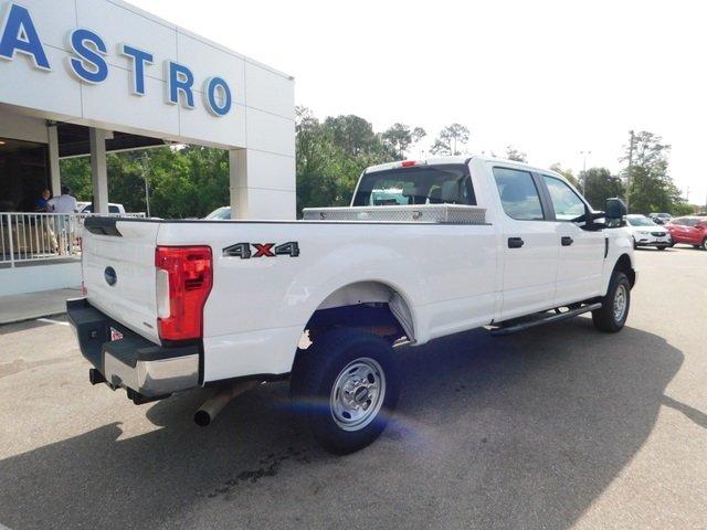 used 2017 ford f250 xl d'iberville, ms 39540 for sale in biloxi, mississippi