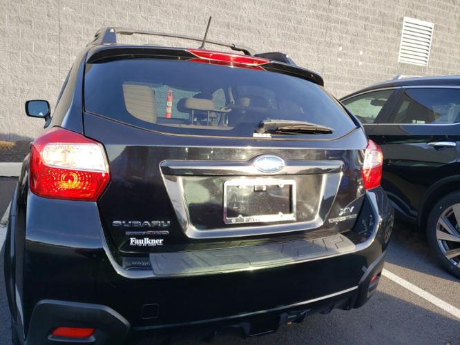 used 2013 subaru xv crosstrek 2.0i premium mechanicsburg, pa 17050 for sale in defense depot, pennsylvania