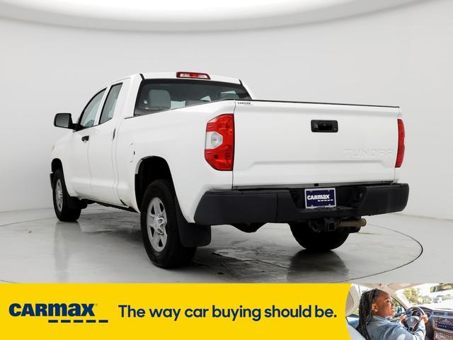 2016 toyota tundra sr