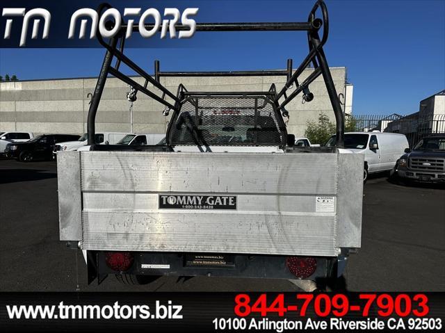 2012 gmc sierra 2500 work truck