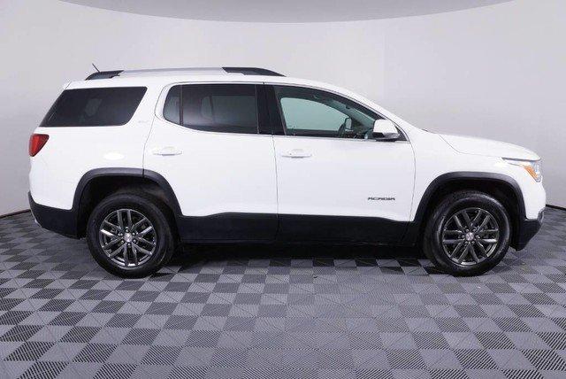 certified 2019 gmc acadia awd slt w/ slt-1 eugene, or 97401 for sale in college crest, oregon