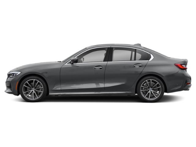 2019 bmw 330 xdrive
