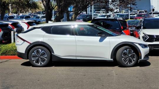 2024 Kia EV6