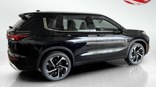 2024 Mitsubishi Outlander