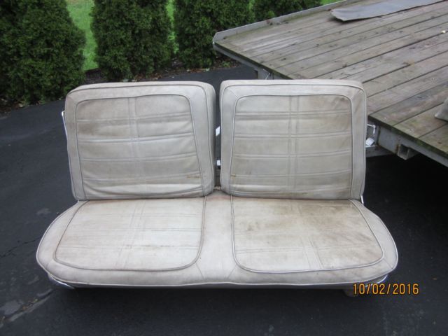 1963 chevy impala project. muscle car, street rod. not chevelle, corvette, nova