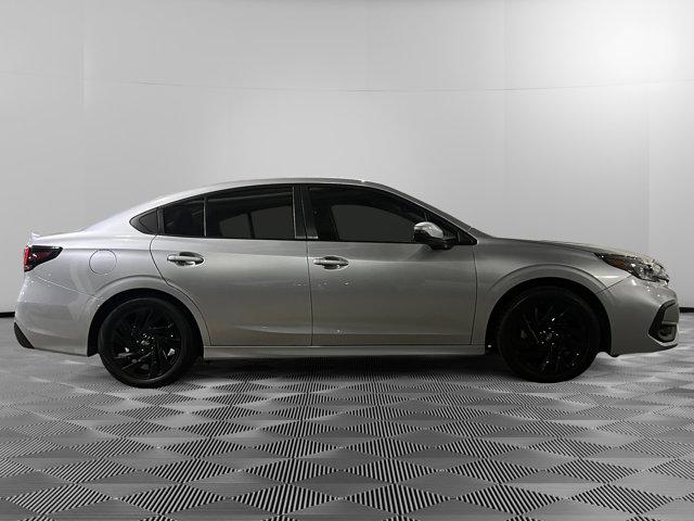 2023 subaru legacy limited