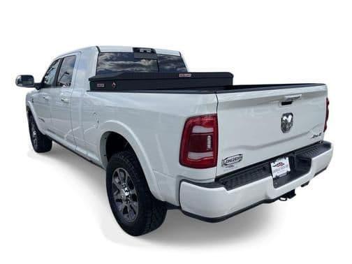 2022 ram 2500 longhorn 4x4 mega cab 6.3 ft. box 160.5 in. wb in murfreesboro, tennessee
