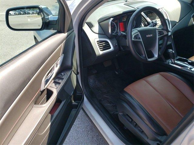 used 2017 gmc terrain fwd slt fayetteville, ar 72704 for sale in fayetteville, arkansas