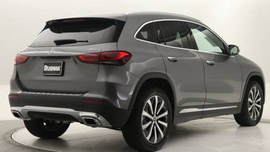 2023 Mercedes-Benz GLA