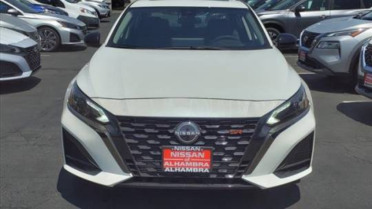 2023 Nissan Altima