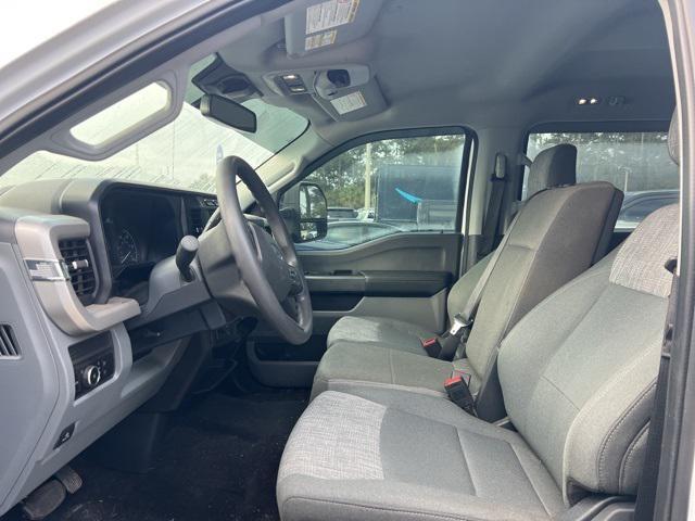 2023 ford f-350 xlt