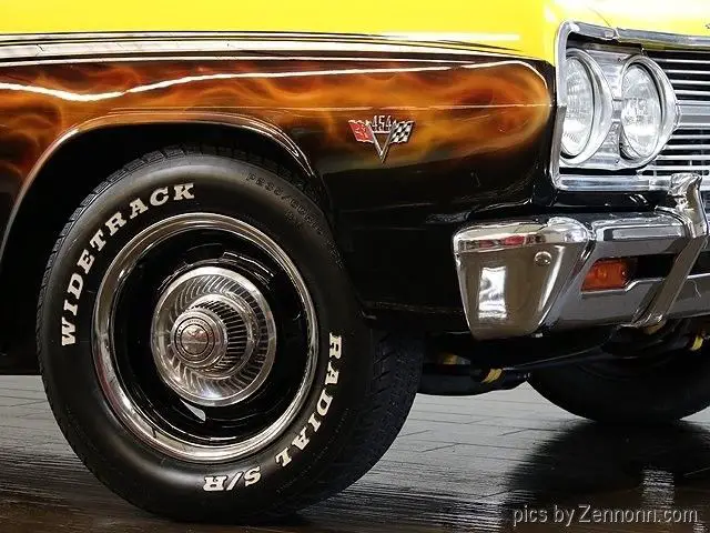 chevelle wagon 1965 chevrolet malibu 64273 miles