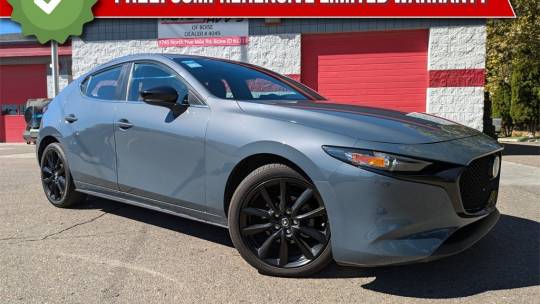 2023 Mazda