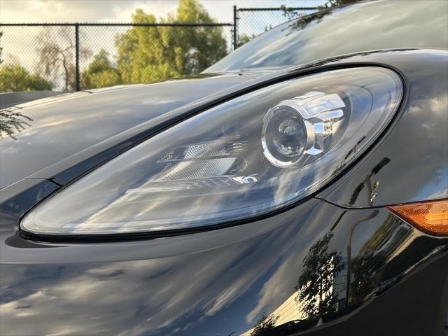 2020 porsche 718 cayman gt4