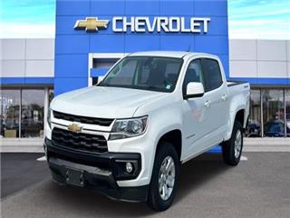 2022 Chevrolet lt