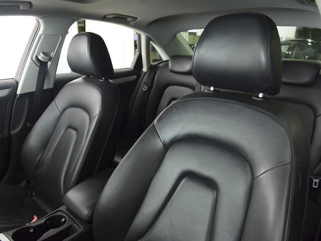 used 2010 audi a4 2.0t premium quattro sedan montgomery, al 36104 for sale in montgomery, alabama