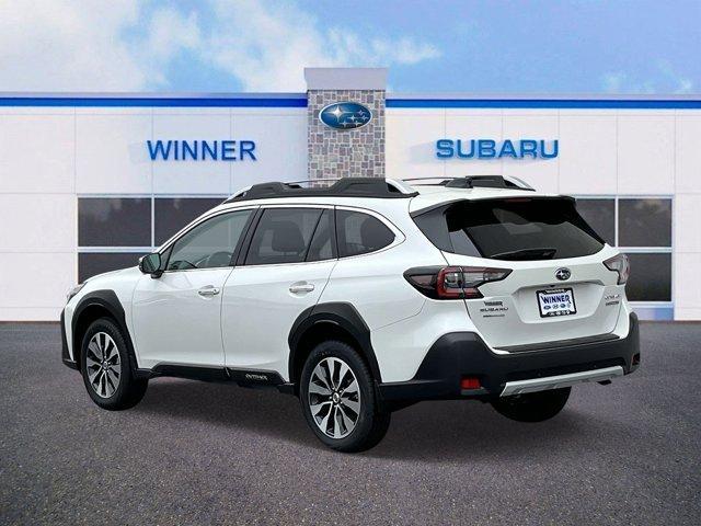 2024 subaru outback touring xt