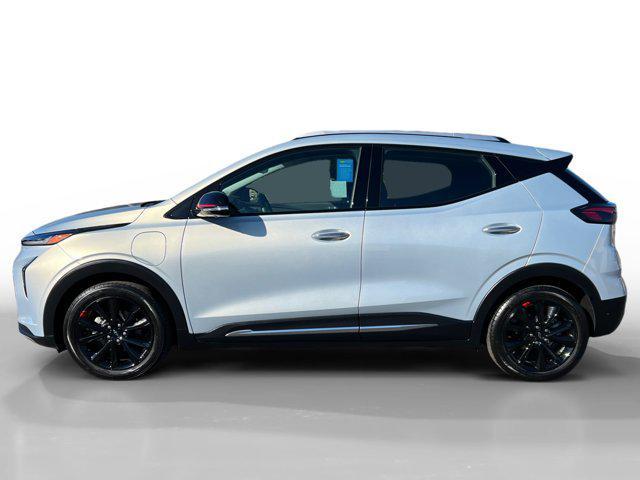 2023 chevrolet bolt euv fwd premier