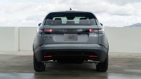2024 Land Rover Range Rover Velar