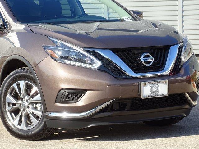 used 2018 nissan murano s kenosha, wi 53142 for sale in kenosha, wisconsin