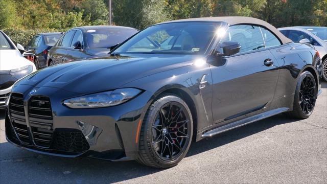 2024 bmw m4 base