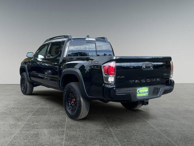 2023 toyota tacoma trd pro
