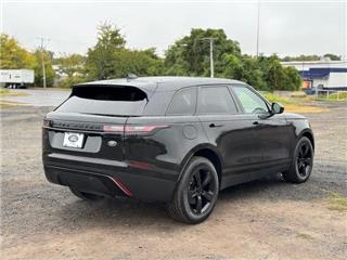 2020 Land Rover Range Rover Velar p250 s